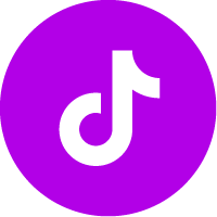 logo tiktok fakto