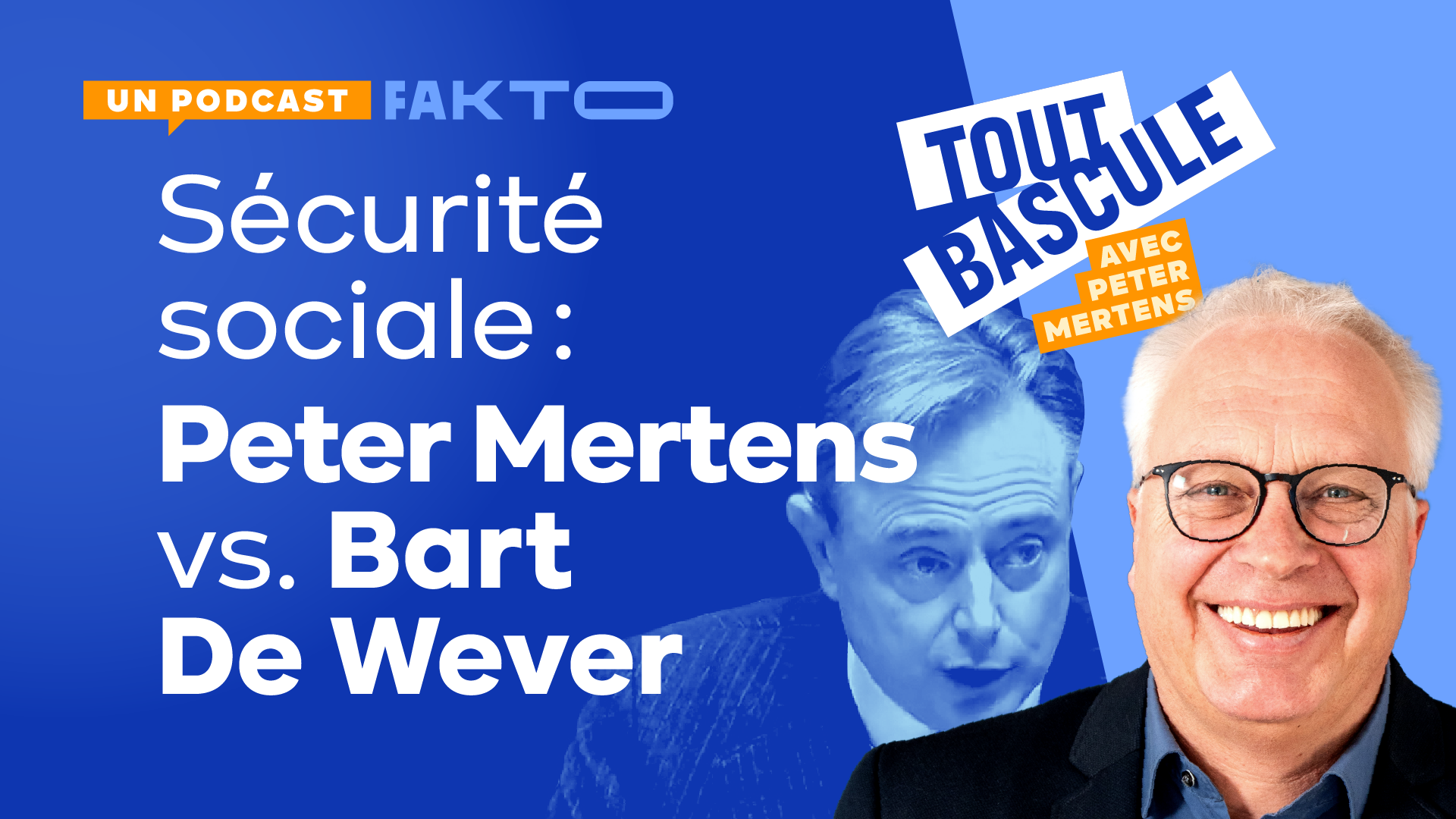 Visuel du neuvième épisode de Tout Bascule.