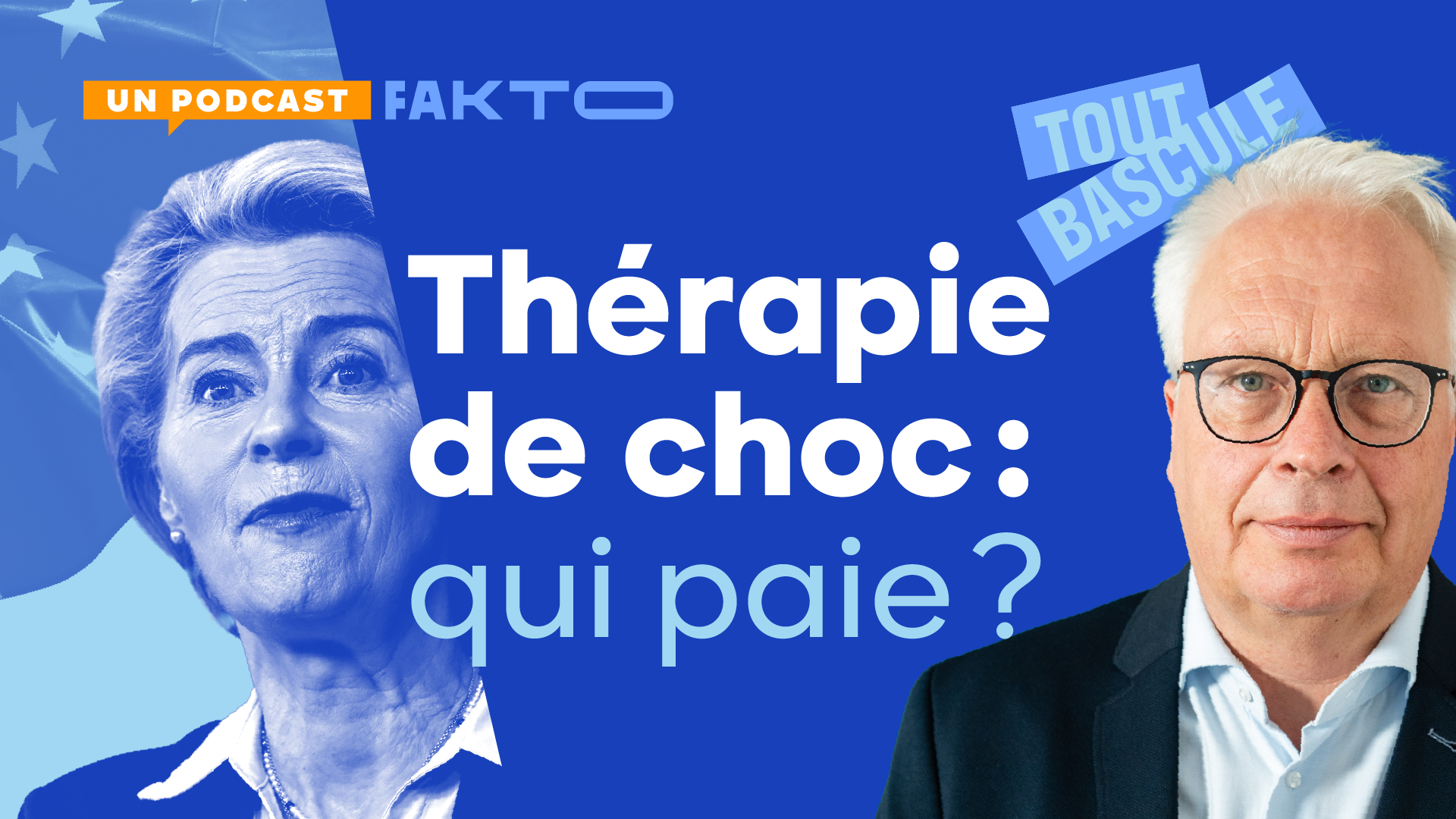 Visuel du 13e épisode de Tout Bascule