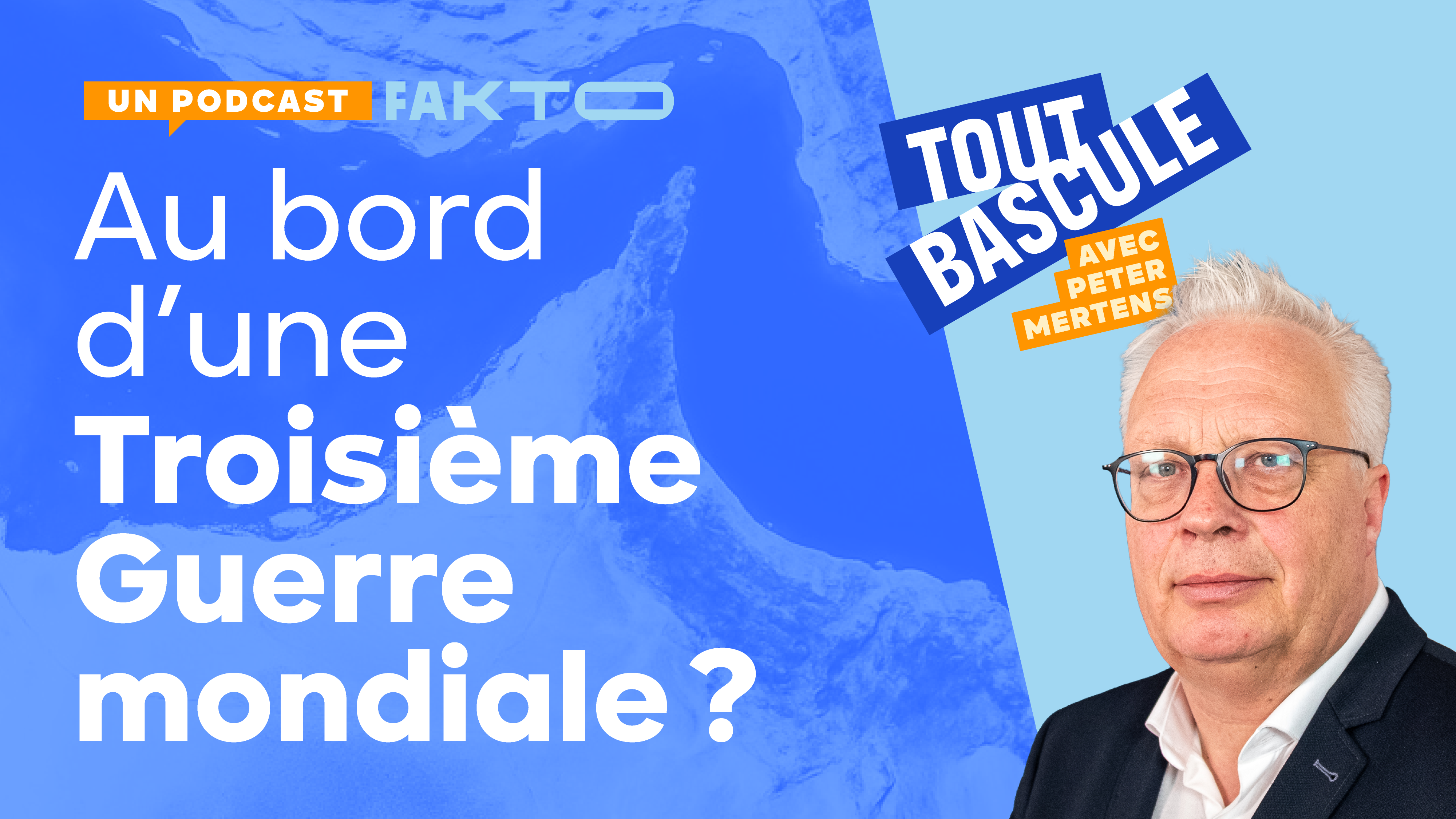 Visuel du 14e épisode de Tout Bascule