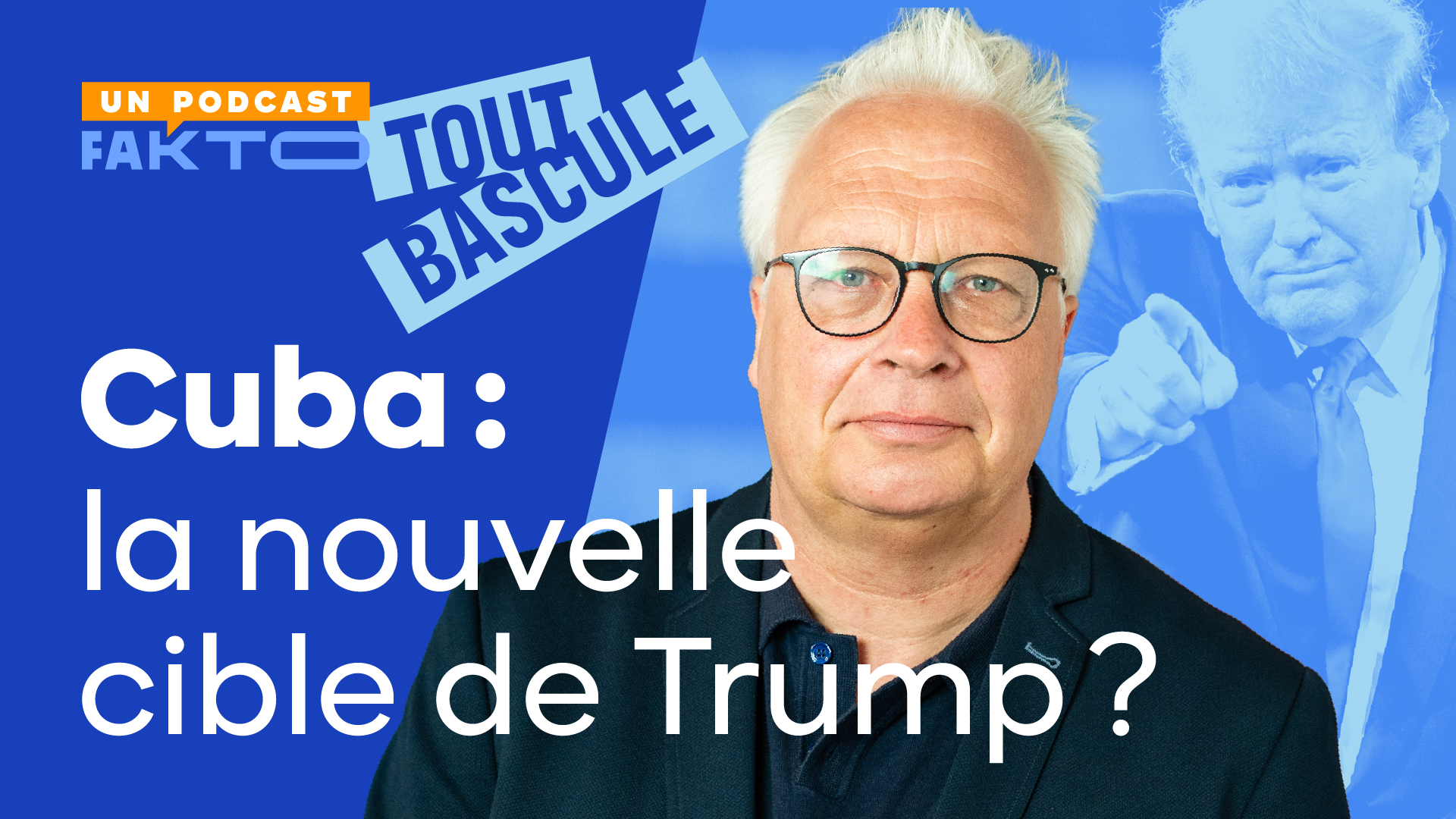 Visuel du 16e épisode de Tout Bascule