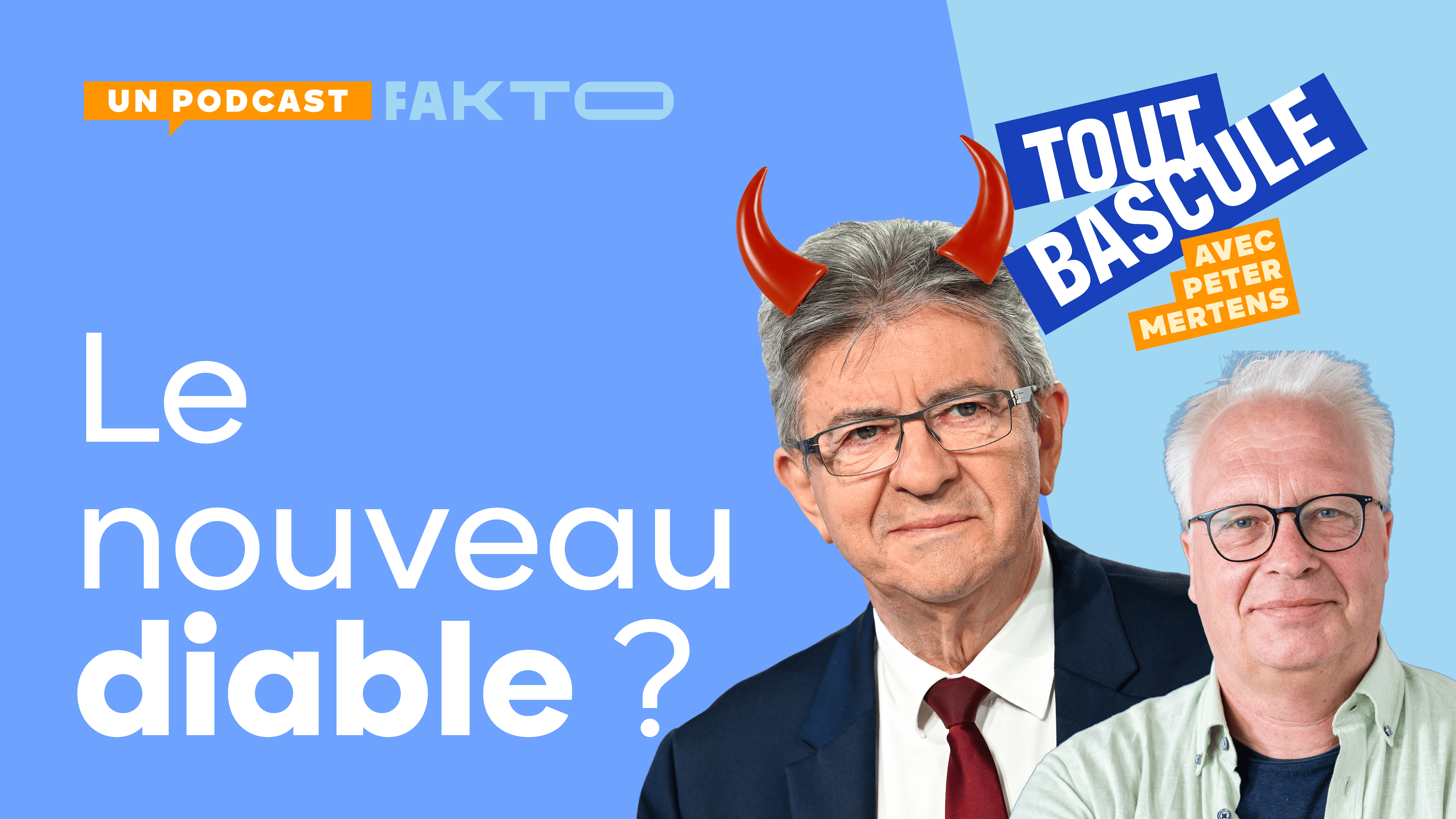 Visuel du 18e épisode de Tout Bascule