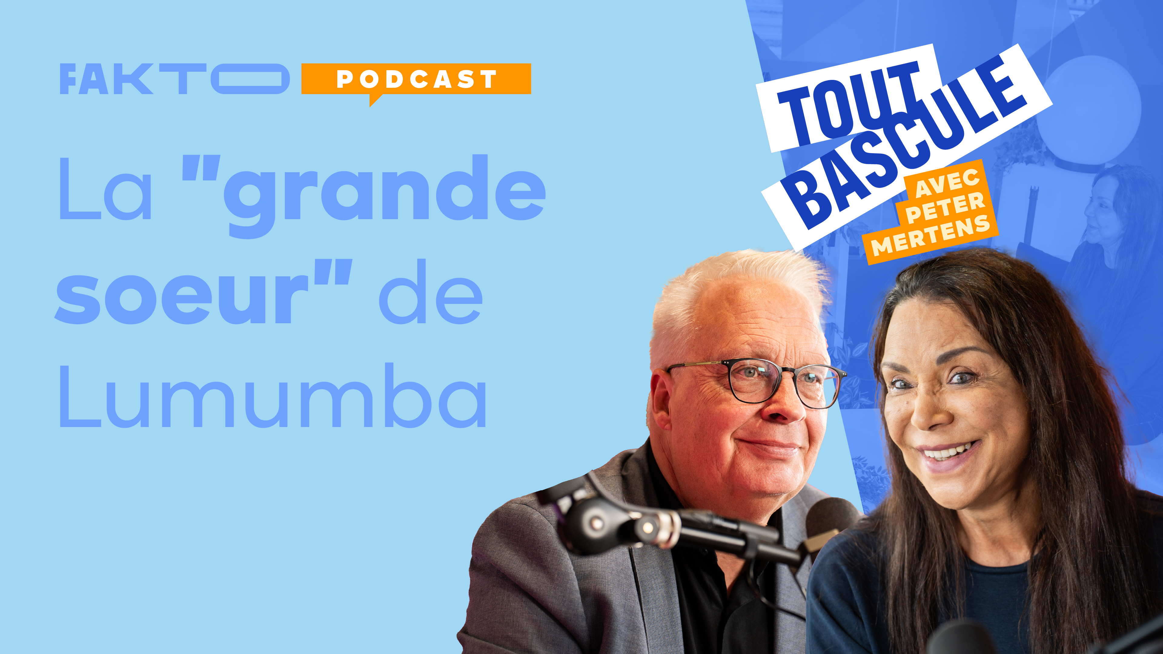 Visuel du 20e épisode de Tout Bascule