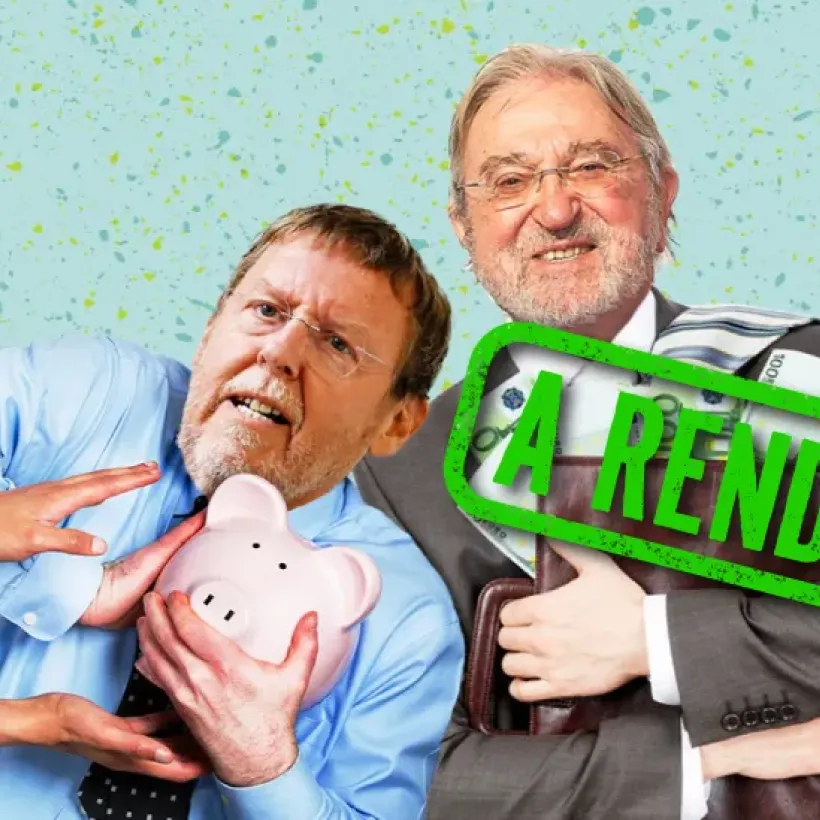 Pétition bonus de pension illégaux