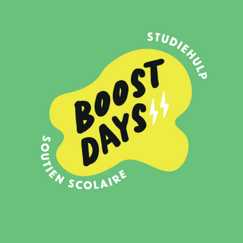 Logo des Boostdays de RedFox