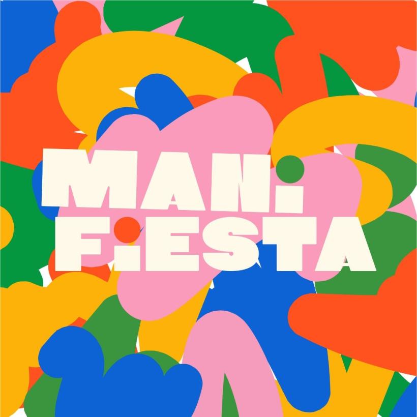 Logo du festival ManiFiesta