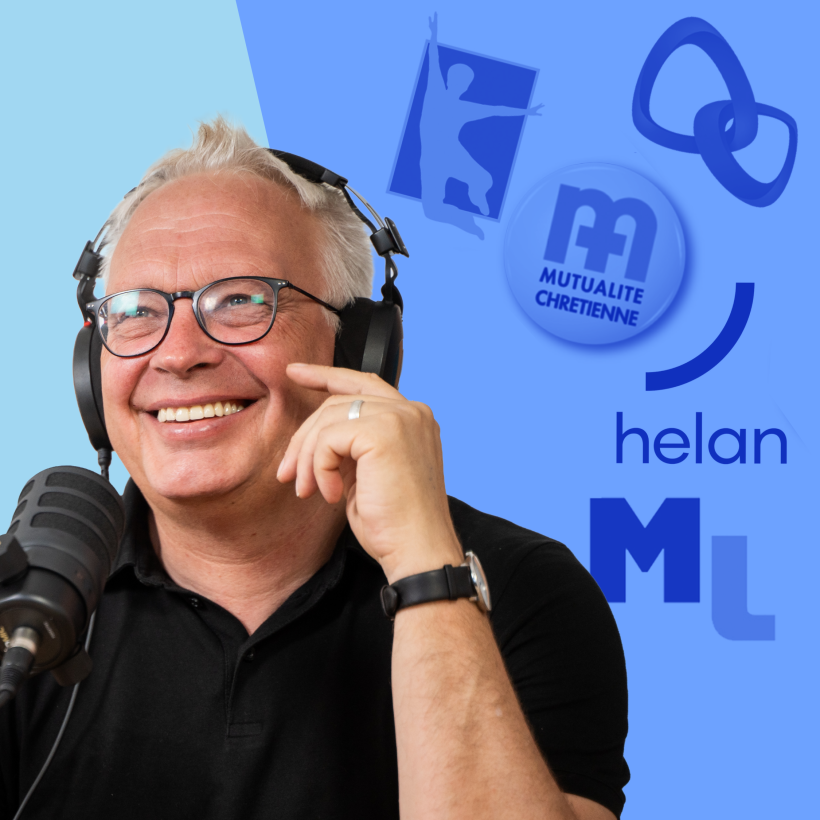 Visuel de l'épisode 17 du podcast Tout Bascule