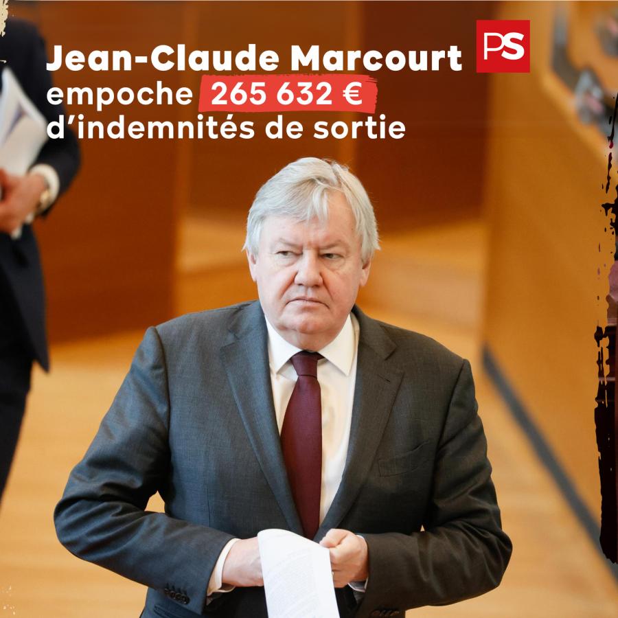 Supprimons les primes de départ des députés - 3