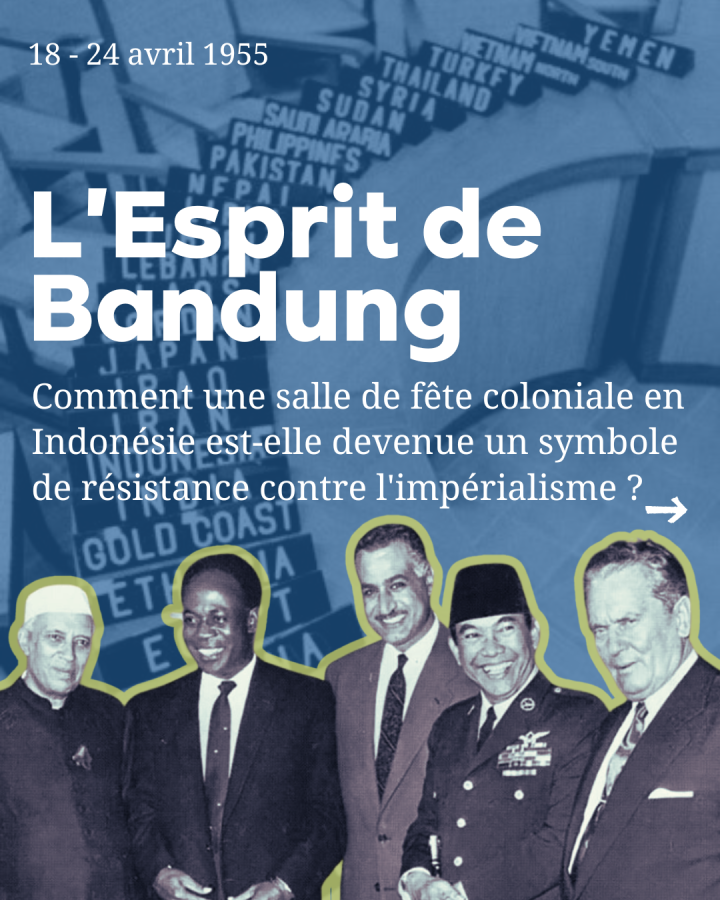 Bandung slide 1