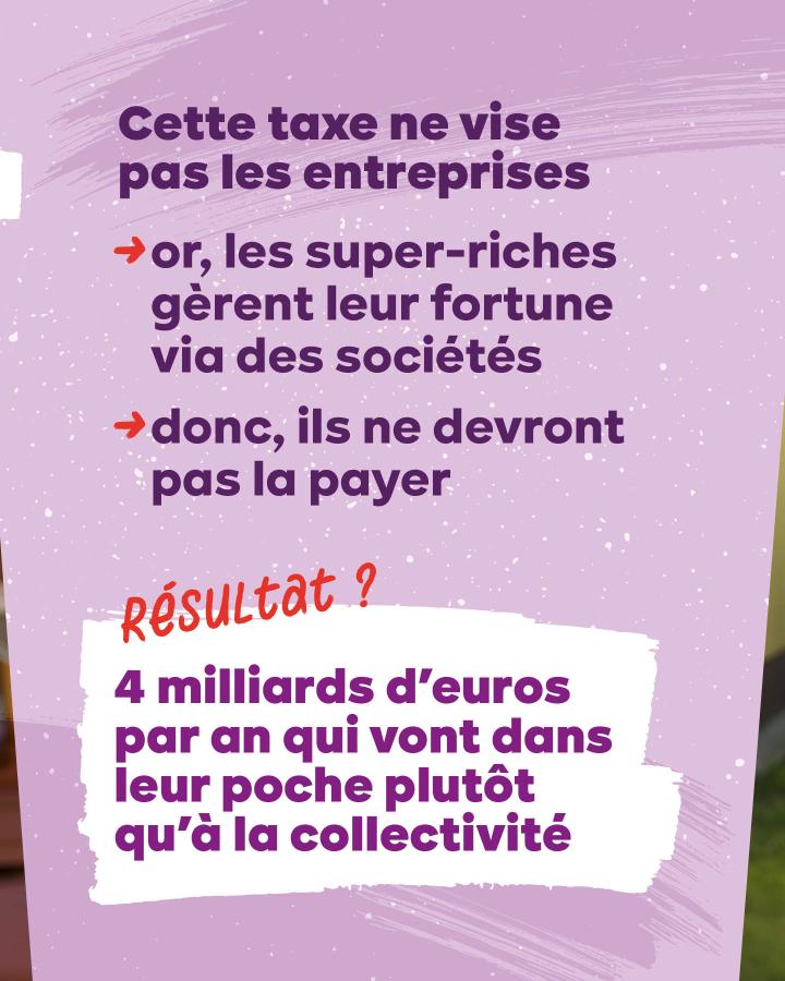 Carrousel taxe plus-values slide 3