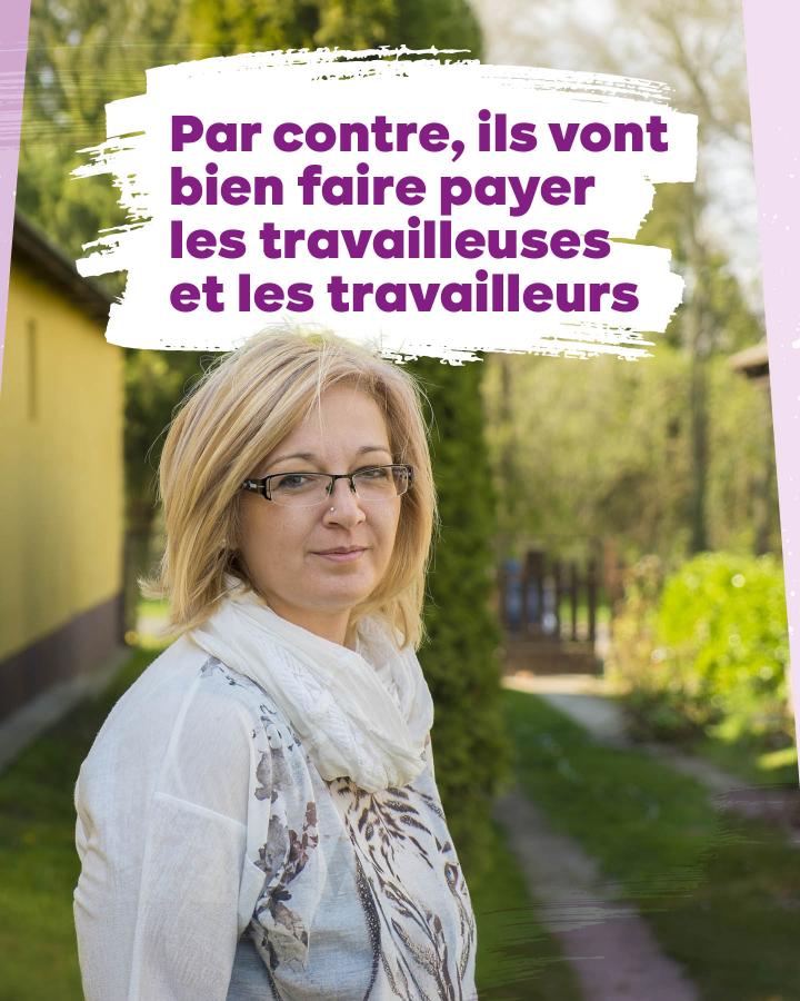 Carrousel taxe plus-values slide 4