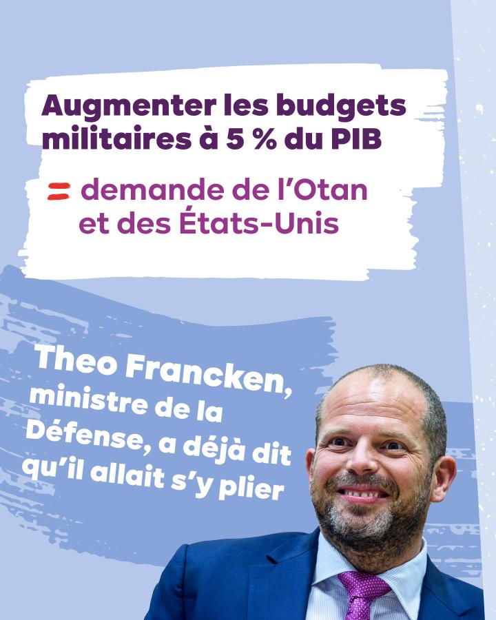 Carrousel "Une déclaration de guerre contre la sécurité sociale" 4/5