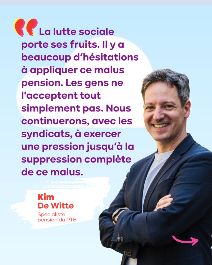 Slide 4 : photo de Kim De Witte