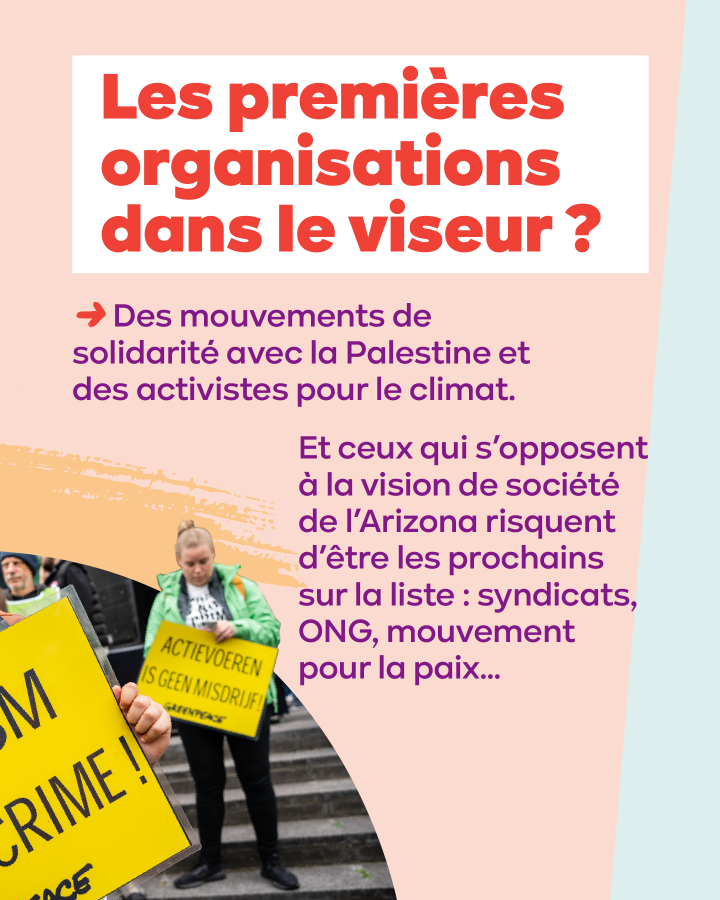 Image d'un carrousel sur l'accord d'été du gouvernement.