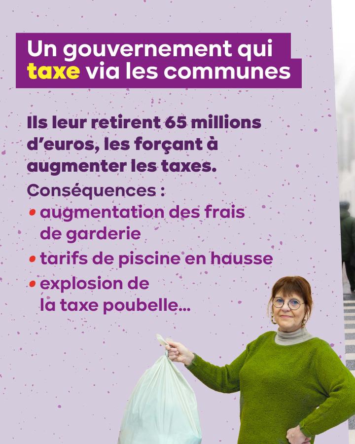 Carrousel budget wallon 2026 slide 2