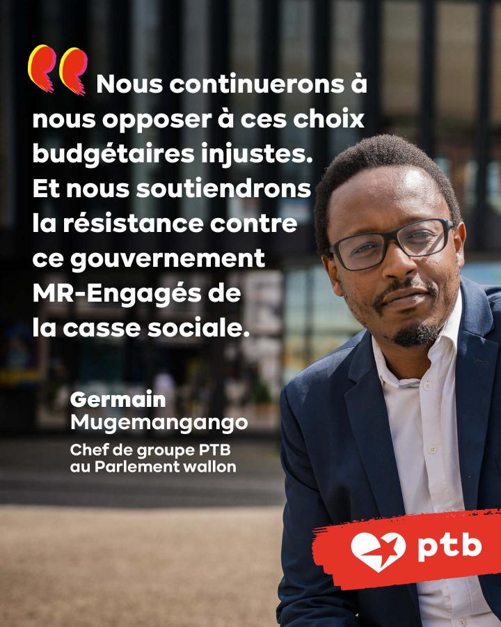 Carrousel budget wallon 2026 slide 5