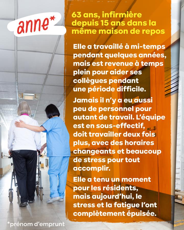 Carrousel témoignages malades de longue durée slide 4