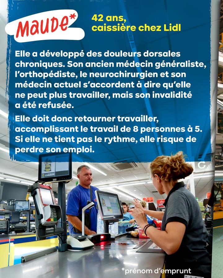 Carrousel témoignages malades de longue durée slide 7