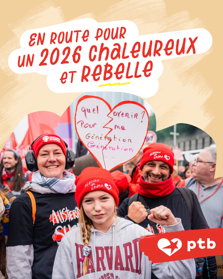 en route vers un 2026 chaleureux et rebelle