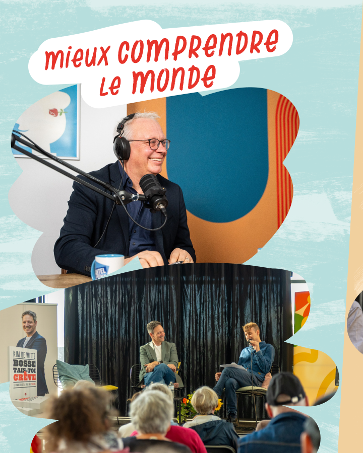 mieux comprendre le monde