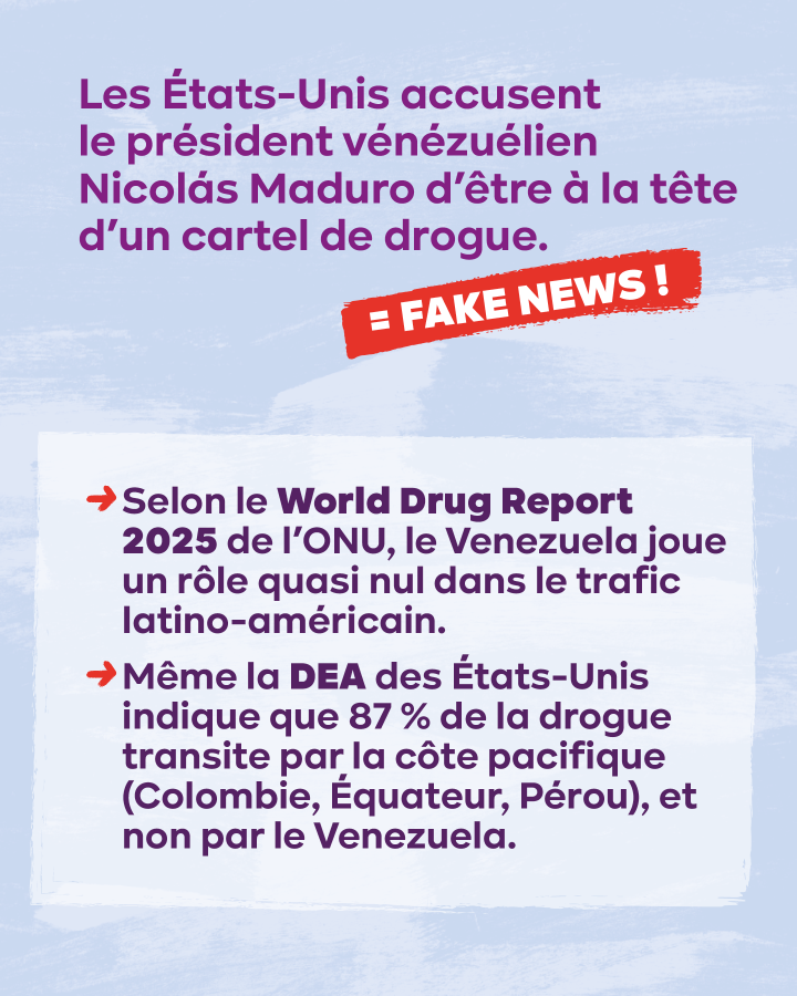 Carrousel Venezuela slide 3