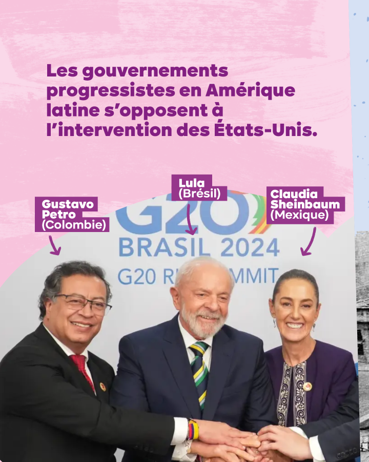 Carrousel Venezuela slide 7