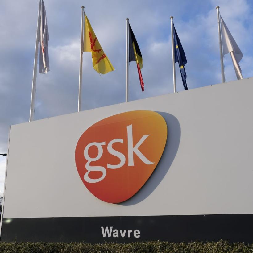 GSK