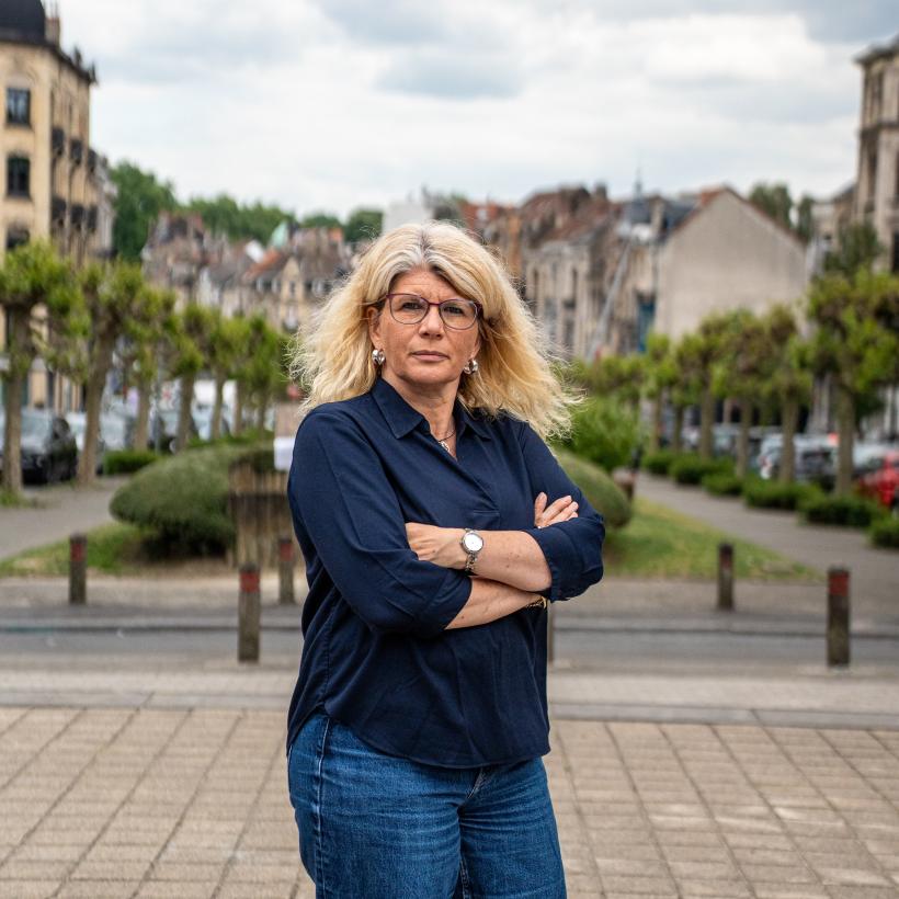 Françoise De Smedt