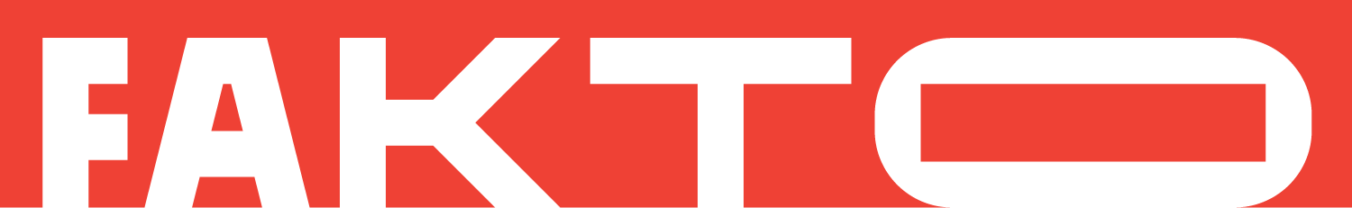 Fakto logo