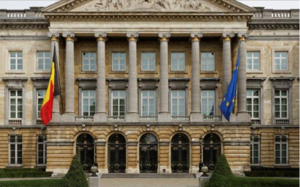 Proposition de loi du PTB pour diviser par deux les subventions des ...