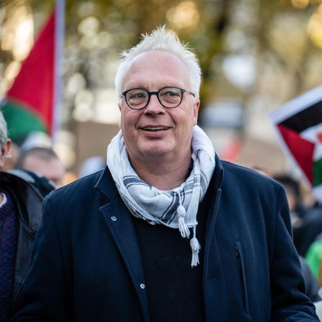 « La politique du deux poids deux mesures est abjecte » | PTB
