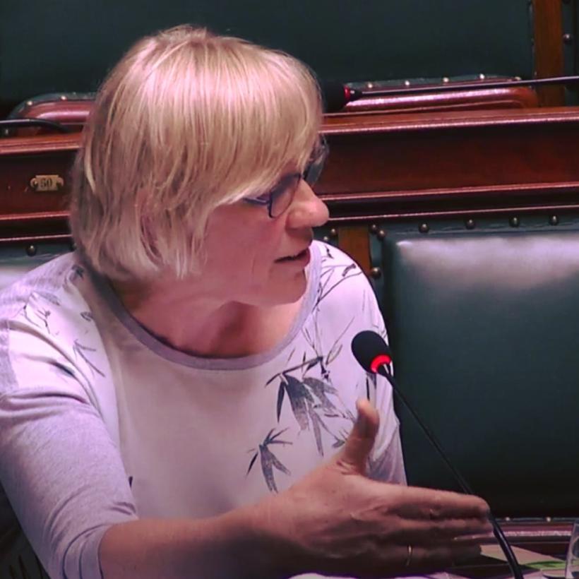 Péage urbain à Bruxelles : le PTB dénonce une nouvelle taxe injuste contre les travailleurs