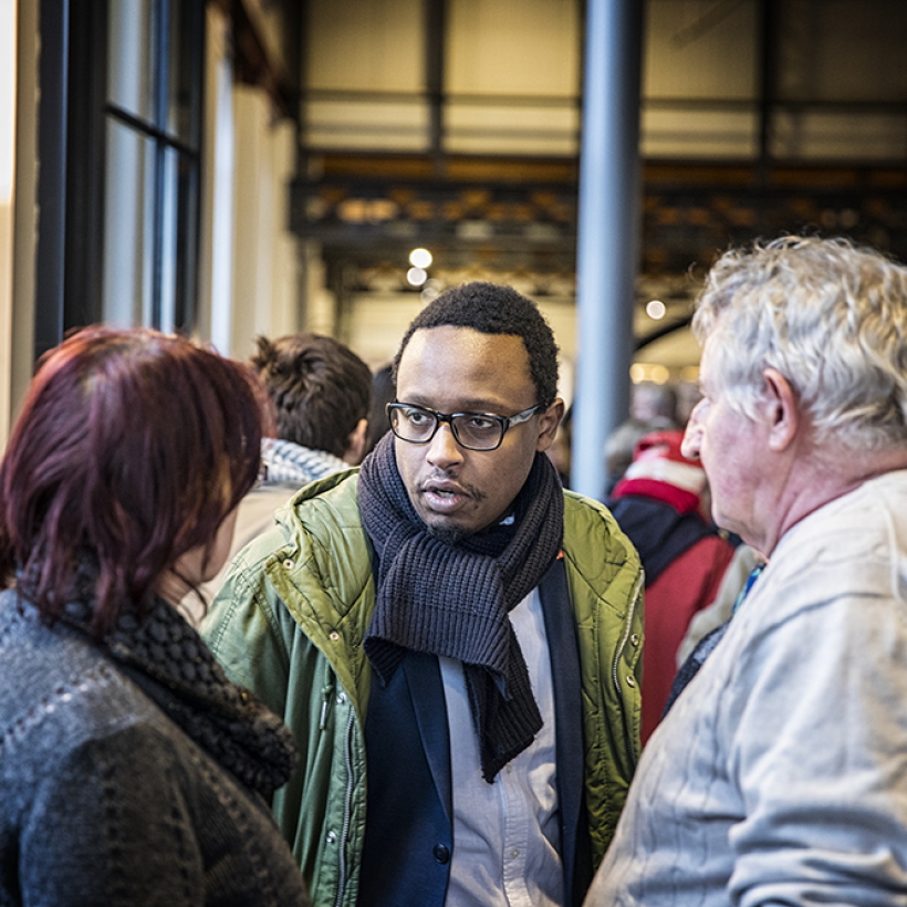 ISPPC : le PTB demande qu’un délégué spécial du gouvernement wallon contrôle le CA de l’intercommunale