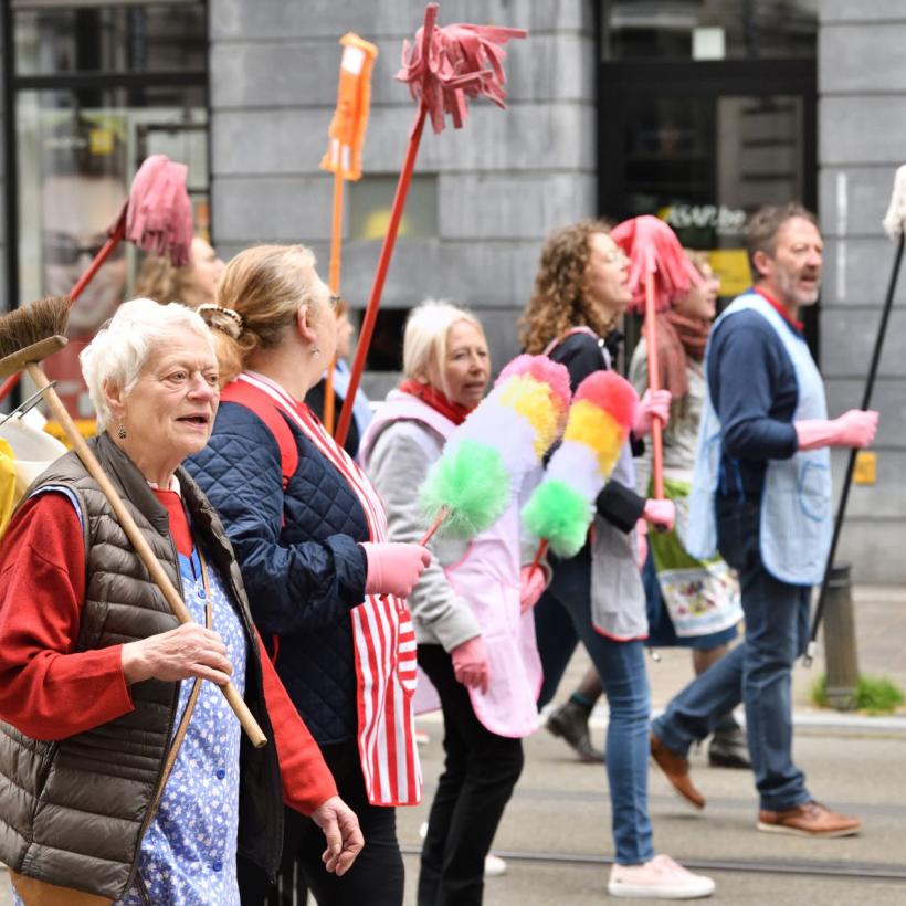 Comment gagner la pension à 1 500 euros ? La méthode Magnette face à la méthode PTB