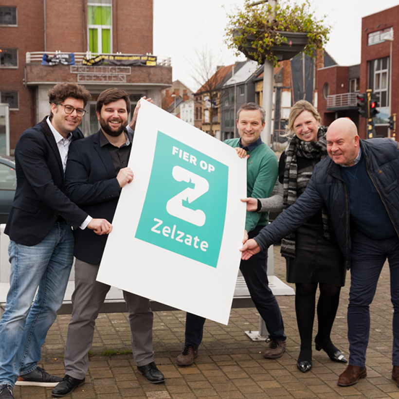 Avis positif pour le « tax shift équitable » de la coalition PTB-Vooruit à Zelzate