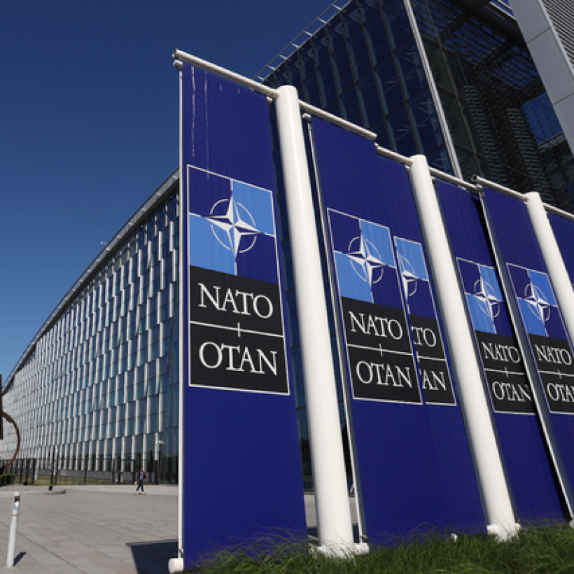 Qu’attendre du Sommet de l’Otan à Madrid ?
