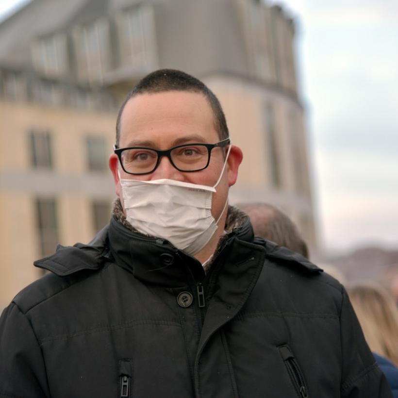 Le gouvernement doit libérer la négociation salariale, la proposition Goblet-Hedebouw est disponible pour cela