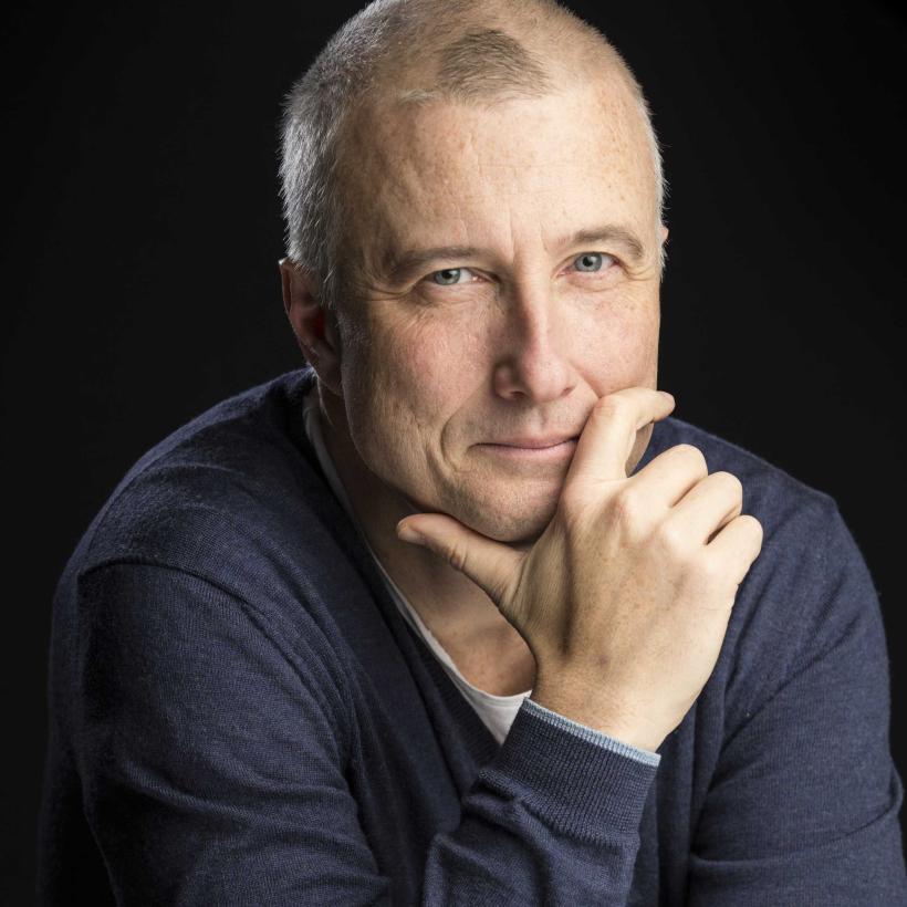 Le PTB soutient la candidature de Vincent Engel comme administrateur à la RTBF