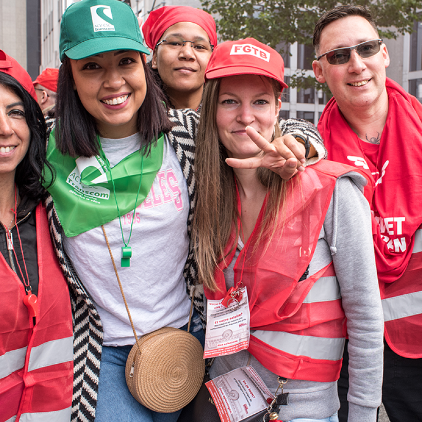 Comment le grand patronat tente d’utiliser la crise de l’énergie pour démobiliser le monde du travail 