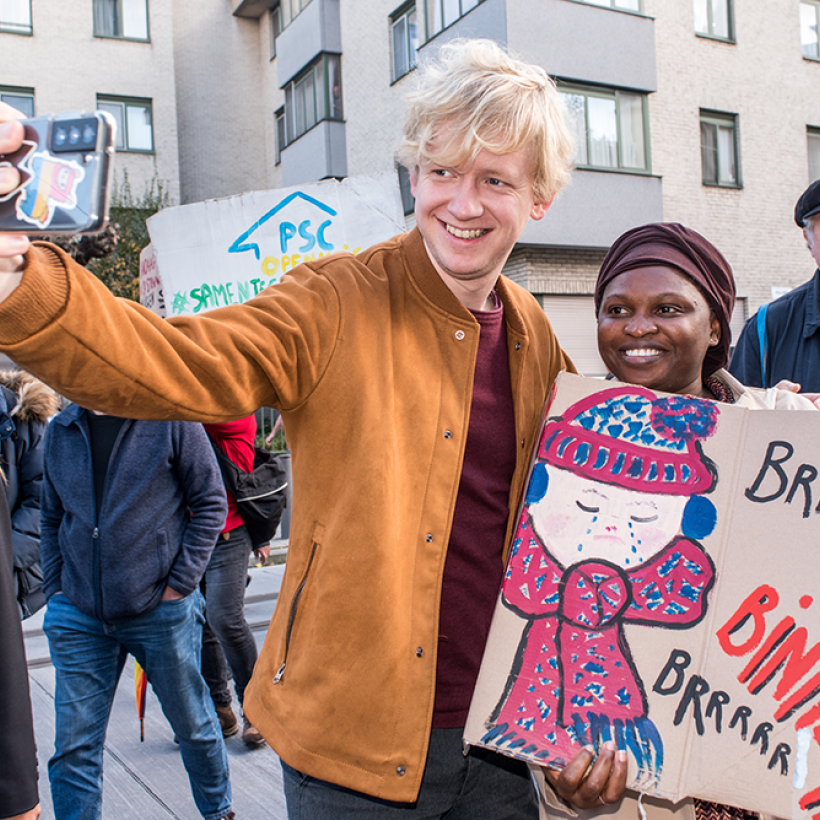 Le modèle Borgerhout et Zelzate, avec le PTB en majorité : l'antidote au modèle De Wever