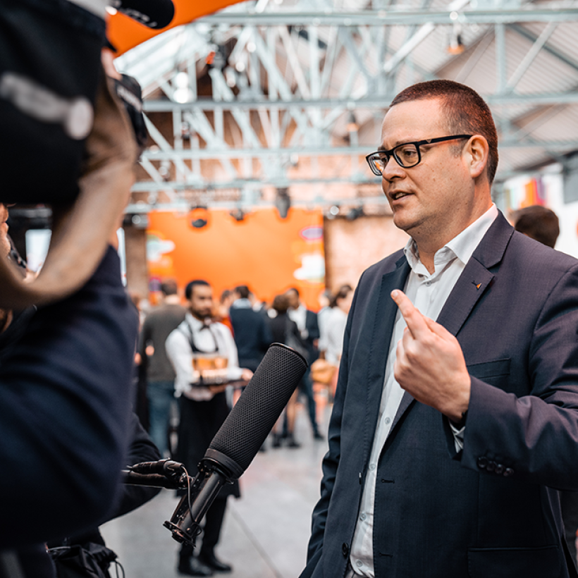 Raoul Hedebouw : « À Zelzate et Borgerhout, nous montrons qu’une autre politique est possible » 