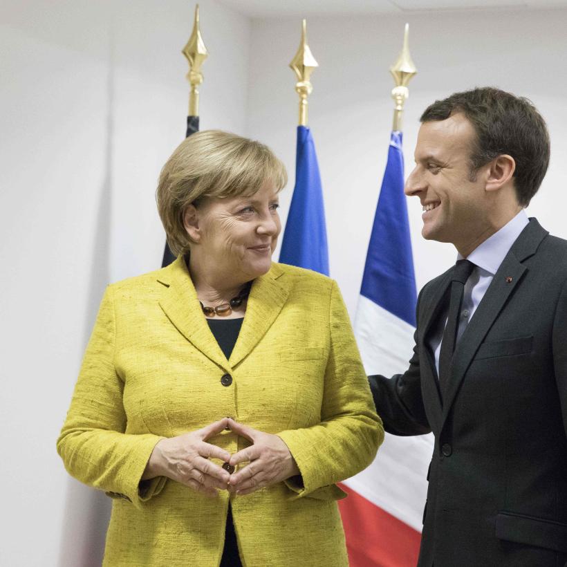 Europe : Un plan de relance historique aux conditions inquiétantes