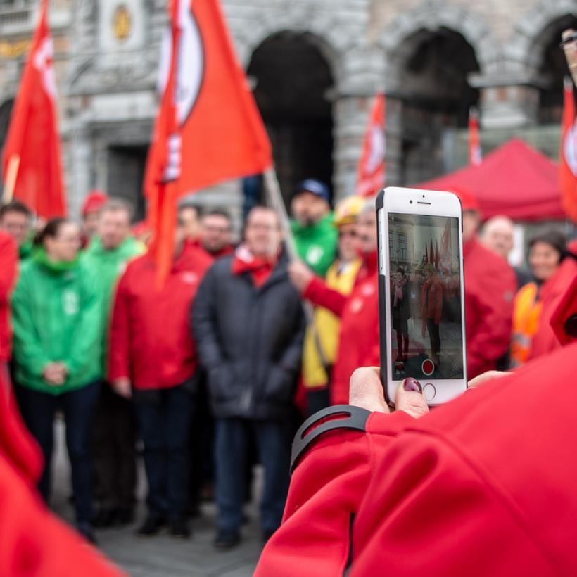 AIP : il est urgent de supprimer la loi de blocage salarial