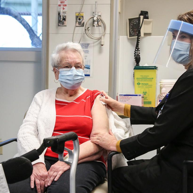 Une forte hausse des prix en vue chez Big Pharma. Va-t-on vers des vaccins à 150 euros ?