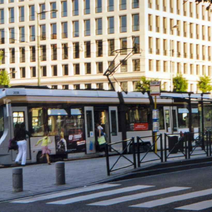Gratuité des transports en commun : pour le PTB, le départ doit être immédiat