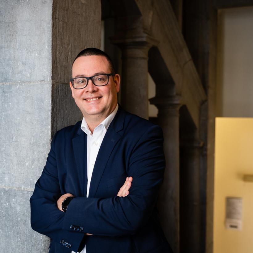 La baisse de la TVA sur l'énergie est sur la table grâce à la pression du PTB