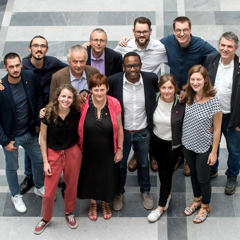 « Notre enseignement a besoin d’un refinancement, pas d’un manager façon big business »