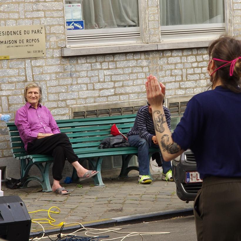 Maison de repos : combien vaut une vie pour nos gouvernements ?