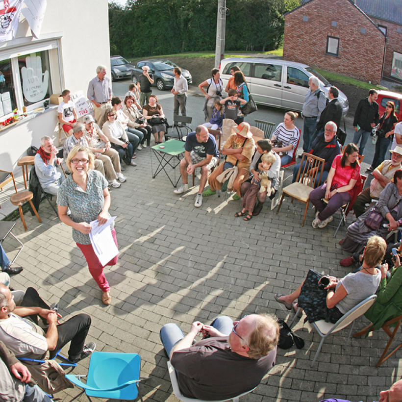 Accord historique : L’Ordre des médecins reconnaît la médecine sociale de Médecine pour le Peuple