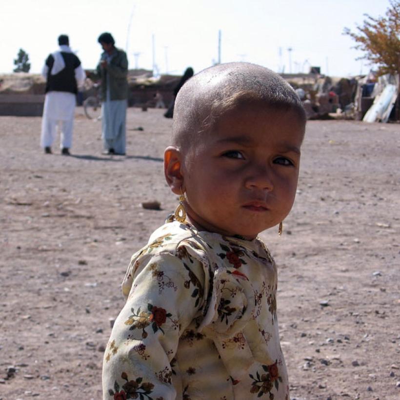 Peter Mertens : « Ce qui se passe en Afghanistan est l'échec de l’impérialisme »